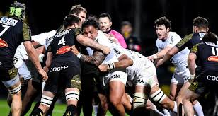Fri 25 jun 2021top 14. Toulouse Or La Rochelle This Dual Winner Of The European Cup With Rct Decides The Final