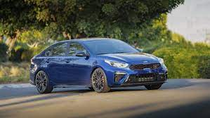 2020 Kia Forte Gt Top Speed Kia Forte Kia Kia Ceed Gt
