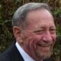 Brady Nelson Bates Obituary