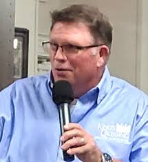 Reflections of New Orleans: National