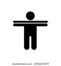 Image result for Arm Span