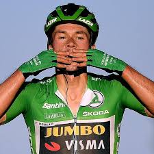 Sam bennett si è imposto in volata nella 4^ tappa della vuelta 2020, garray. Dove Vedere La Vuelta A Espana 2020 Streaming Gratis E Diretta Tv Su Eurosport