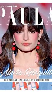 Este viernes 8/11, ¡sale PAULA y, se agota!, Reservale en el kiosko.