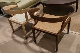 Although there are plenty of dining chairs with arms in classic neutrals at joss & main, we also have chairs in vibrant hues like orange, blue, and red. Wood Dining Chairs With An Elegant Grip On Simplicity