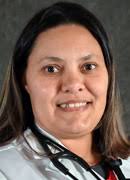 Heather Epps Oxendine