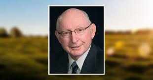 Harlan C. Radman Obituary October 21, 2023