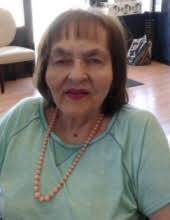 Obituary information for Shirley Noel