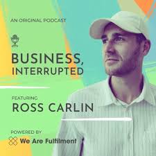 Business, Interrupted