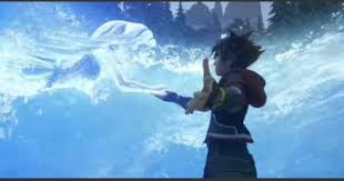 Kh3 All Link Summon List Effects Kingdom Hearts 3 Gamewith