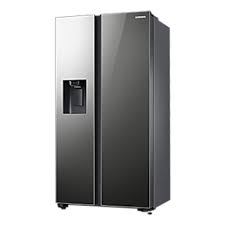 Free and next day delivery available. Side By Side Refrigerators Price Specs Samsung India
