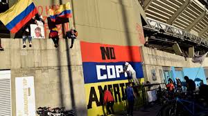 Se in europa siamo prontissimi a vivere le emozioni di euro 2020, dall'altra parte del mondo i tifosi sono pronti a vivere la copa america 2021, anch'essa rinviata di un anno a causa della pandemia. Copa America 2021 Colombia No Sera Anfitriona Del Evento Conmebol Reubicara Partidos Telemundo 62