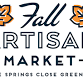 Fall Artisan Market