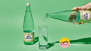 Vichy Catalan Is the Salty Mineral Water of My Dreams | Bon Appétit