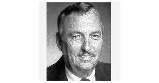 Hugh O'CONNOR Obituary (1931