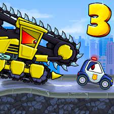 Car eats car 3 mod apk feature 3. Car Eats Car 3 Evil Cars Apk Mod V2 4 Cristales Gasolina Ilimitados Mundoperfecto Net Racing Games Car Games Monster Car