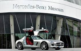 Ubernachtung Im Nordic Hotel Stuttgart 3 Inkl Eintritt In Das Mercedes Benz Museum Ab 19 Pro Person Reisedeals Com