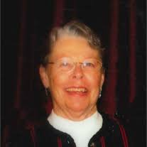 Obituary information for Suzanne Wampler