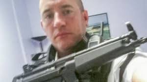 David Carrick: police systems 'cannot flag' suspect officers