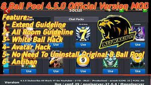 8ballnow.xyz 8 ball pool avatar hack new update 8 ball pool hack online generator 8 Ball Pool Official 4 5 0 Version White Ball Avatar Mod Link In Description Youtube