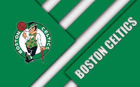Nonetheless, it is widely regarded as one of the most popular and instantly recognizable basketball logos ever created. Boston Celtics Logo 4k Ultra Hd Wallpaper Background Image 3840x2400 Id 971325 Wallpaper Abyss