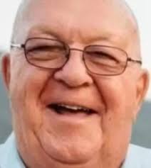 Obituary information for William P. Conley, Jr