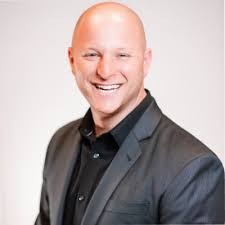 This is the start of something 'sweet!' Closing a chapter with Prisma  Health and joining ECG Management Consultants.