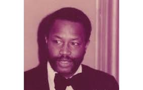 Joe Terrell Obituary (1939