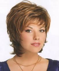 Some have long hair, whereas others have short hair. 100 Youthful Hairstyles For Over 50 That Suit Every Mature Women 2021