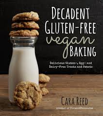The ultimate collection of delicious & easy gluten free dairy free desserts recipes for sweets lovers everywhere! Decadent Gluten Free Vegan Baking Delicious Gluten Egg And Dairy Free Treats And Sweets Reed Cara 9781624140716 Amazon Com Books