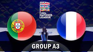 France vs portugal , live. Portugal Vs France Uefa Nations League 2020 2021 Group A3 Full Match Gameplay Pes 2017 Pc Youtube