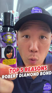 Weave Wonder Wrap Vs Robert Diamond Bond