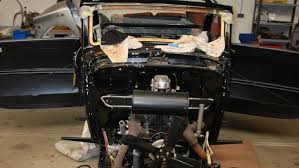 Youngtimer garage oldenburg unser betrieb startseite design bilder. Alles Zwischen 1900 Und 1980 Experten Vom Veteranenhof In Melle Restaurieren Oldtimer