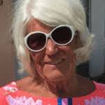 Louise Larson Darlington Levine of Santa Barbara, 1946-2022