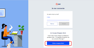 Edf pour électricité de france est le premier producteur et fournisseur d'électricité en france et dans le monde. Edf Mon Compte