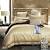 Elegant Luxury Comforter Sets
