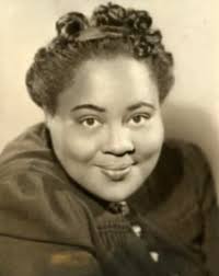 Louis Beavers the original actress who played the role of Delilah Johnson  in “Imitation of Life” in 1934. · Old Black Hollywood · Facebook