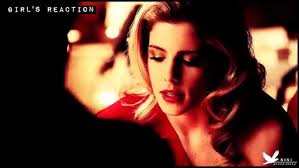 Oliver ☆ Felicity ☆ Logan { "Did you love my mommy ?" } [AU-their child] ᴴᴰ 