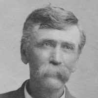 William James Cunnigham (1853–1925) • FamilySearch