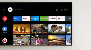 The world of television and entertainment is constantly in flux. Some Sony Smart Tvs Now Support Hbo Max Streaming Service Slashgear