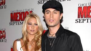 I love taking care of people. Enrique Iglesias Anna Kournikova S Twins Play Together In Cute Video Hollywood Life