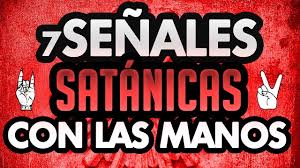 7 Senales Satanicas Youtube
