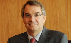 Komatsu's Jeffrey Dawes to chair MINExpo 2020