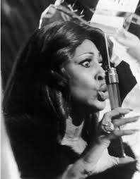 Tina Turner's path from a disturbed childhood, through abuse to world fame