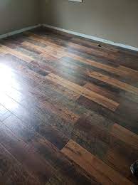 10mm thick laminate flooring with splashdefense technology coordinating moldings available for the perfect finish to your floor Mohawk Perfectseal Station Oak Mix J Cox Construction Facebook
