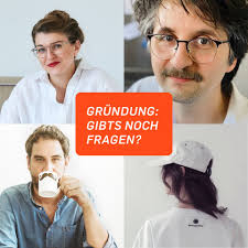 Gründung: Gibt's noch Fragen?