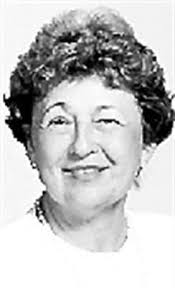 Dot Moss Obituary (2016)