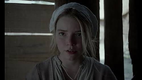 The Witch (2015) - IMDb