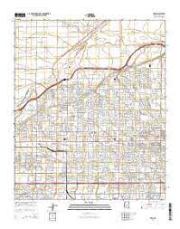 Site map site map list. Queen Of Heaven Cemetery Topo Map In Maricopa County Arizona