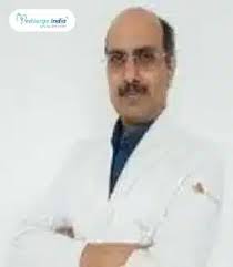 Dr. Anil Bhan