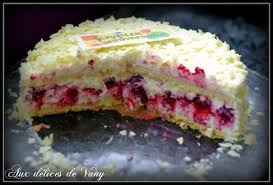 Gateau Edelweiss Gateau Gateau Sans Cuisson Creme Pour Gateau